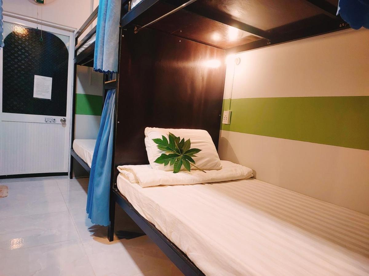 Ben Guesthouse Phú Quốc Eksteriør billede