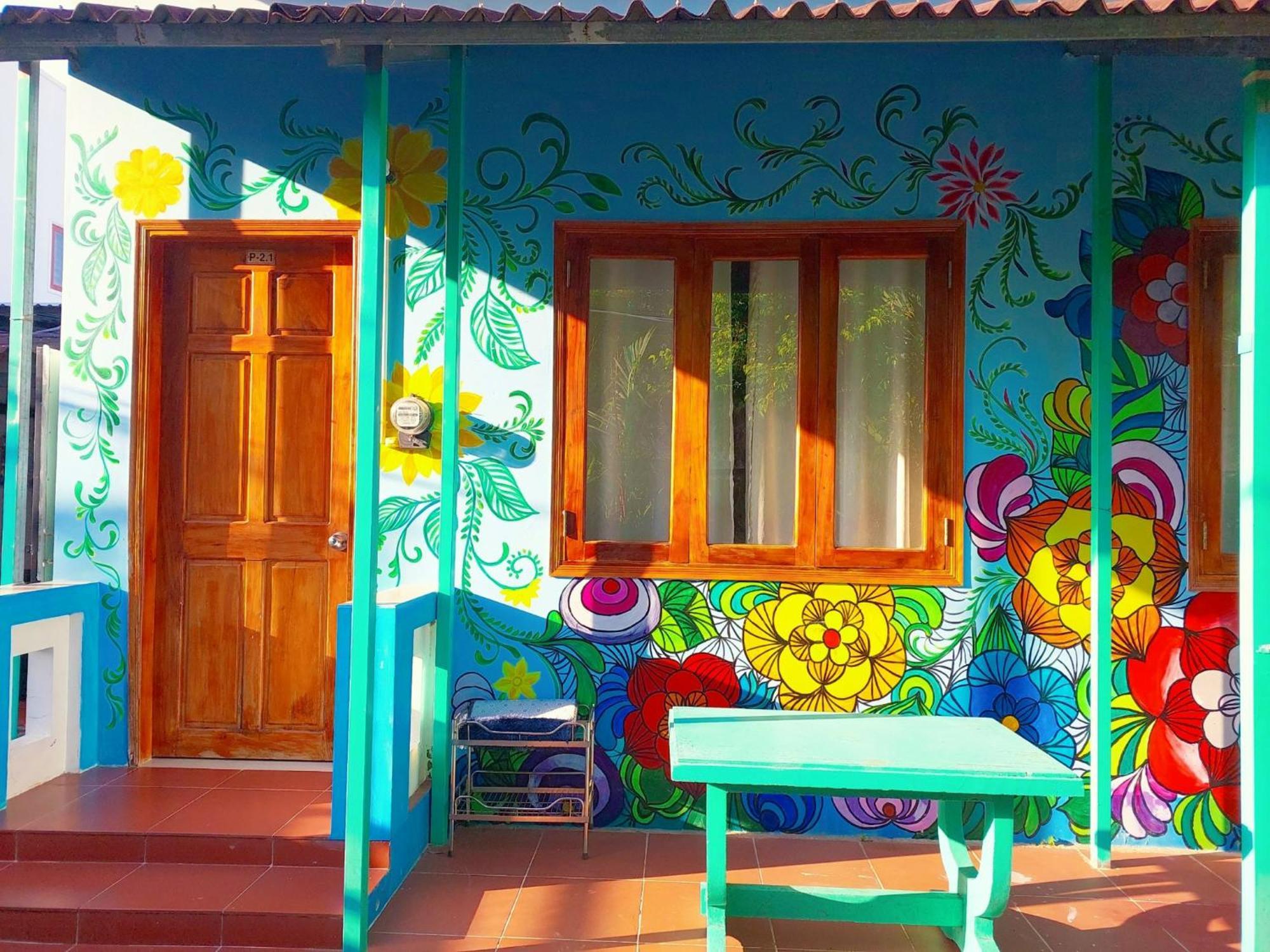 Ben Guesthouse Phú Quốc Værelse billede
