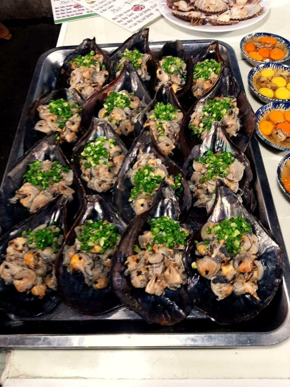 Ben Guesthouse Phú Quốc Eksteriør billede